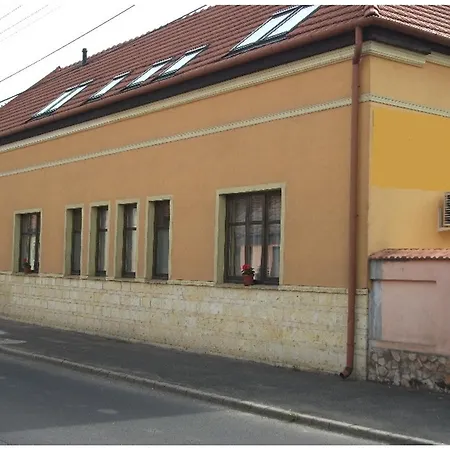 Agi Panzio * Tokaj